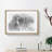Architecture Sketch Vol.23 in Abstract - Picture Frame Drawing Print-55682368-55682369