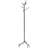 Elliot Metal Freestanding Coat Rack