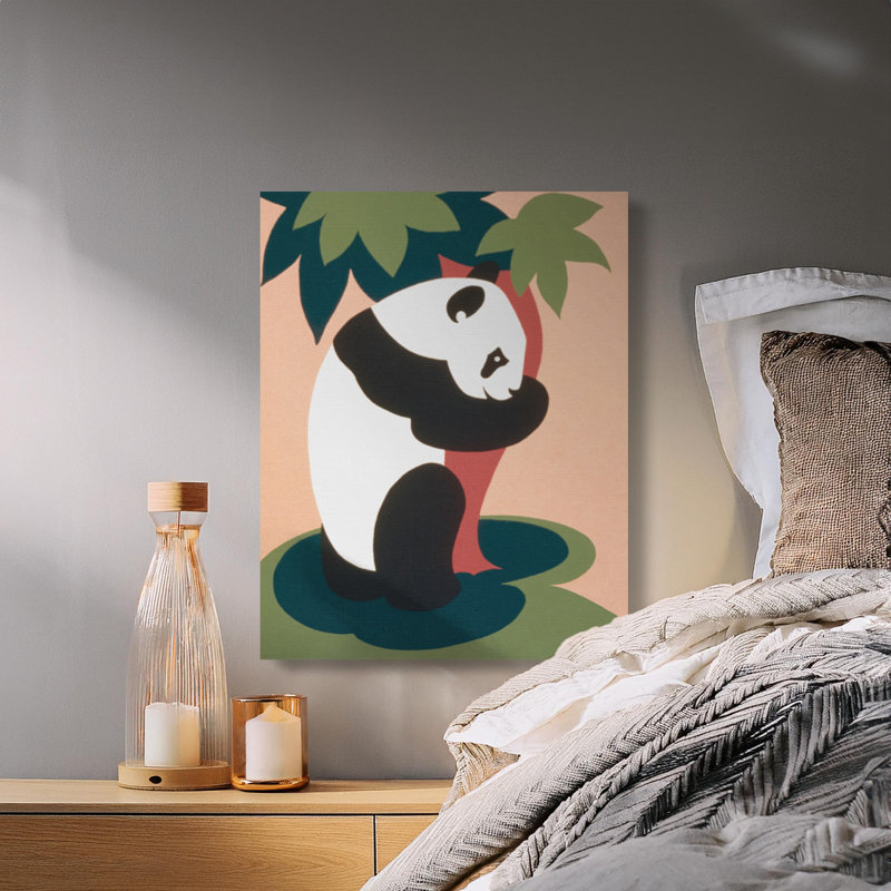 Crippen Wrapped Canvas Print Set, 9x12