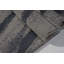Tapis à motif abstrait gris Ralph-24782140