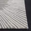 Tapis gris / ivoire Fifth Avenue 129-1624698781
