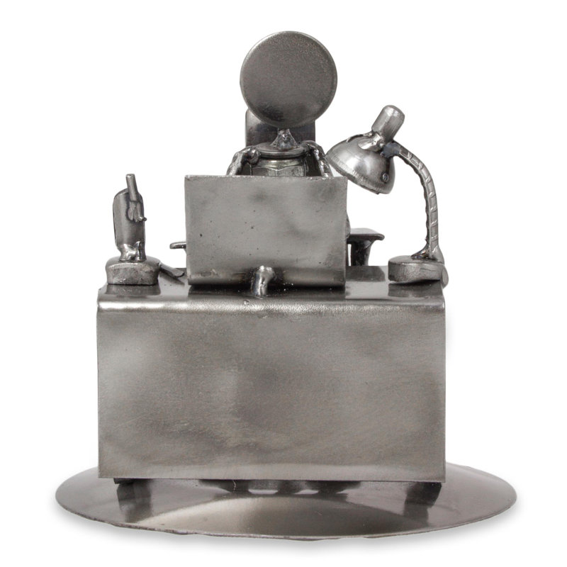 Clarina Abstract Figurines & Sculptures