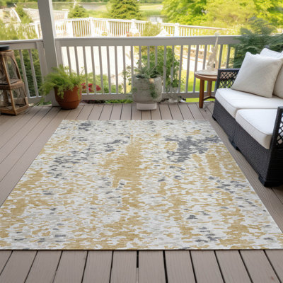 Tapis antidérapant Aleg