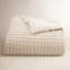 Ensemble de housse de couette réversible en coton Catrine-1656932679-1656932673