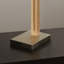 Lampe de bureau 25 po Mansour