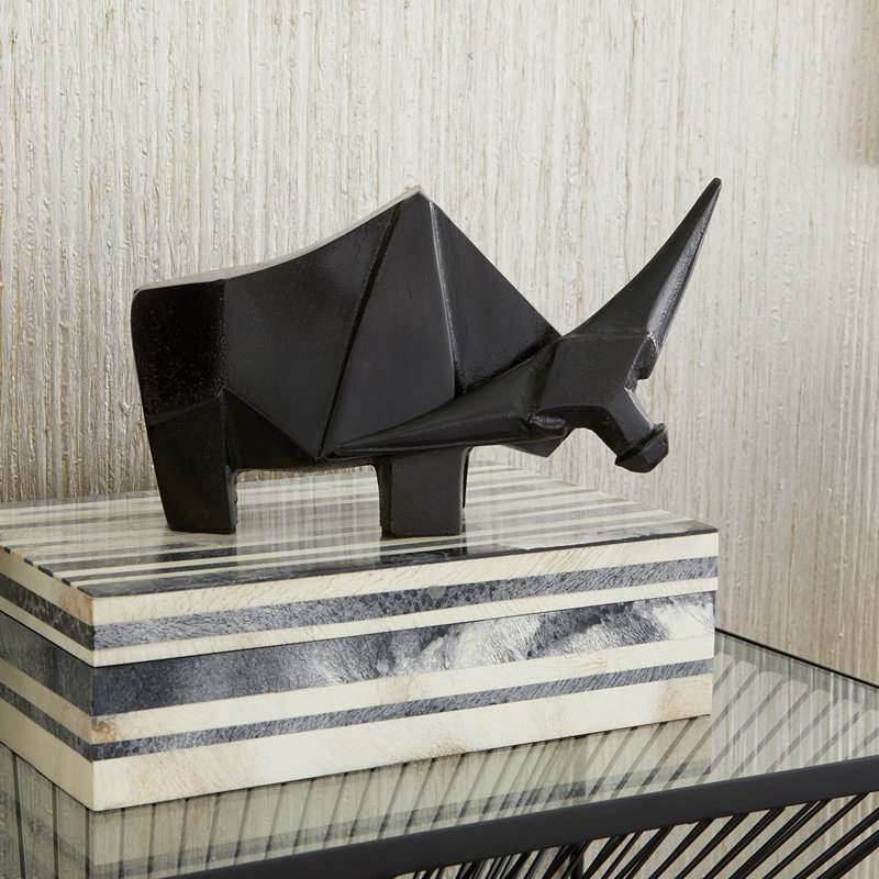 Arcadian Decorative Box