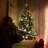 Artificial Spruce Christmas Tree-1662619398