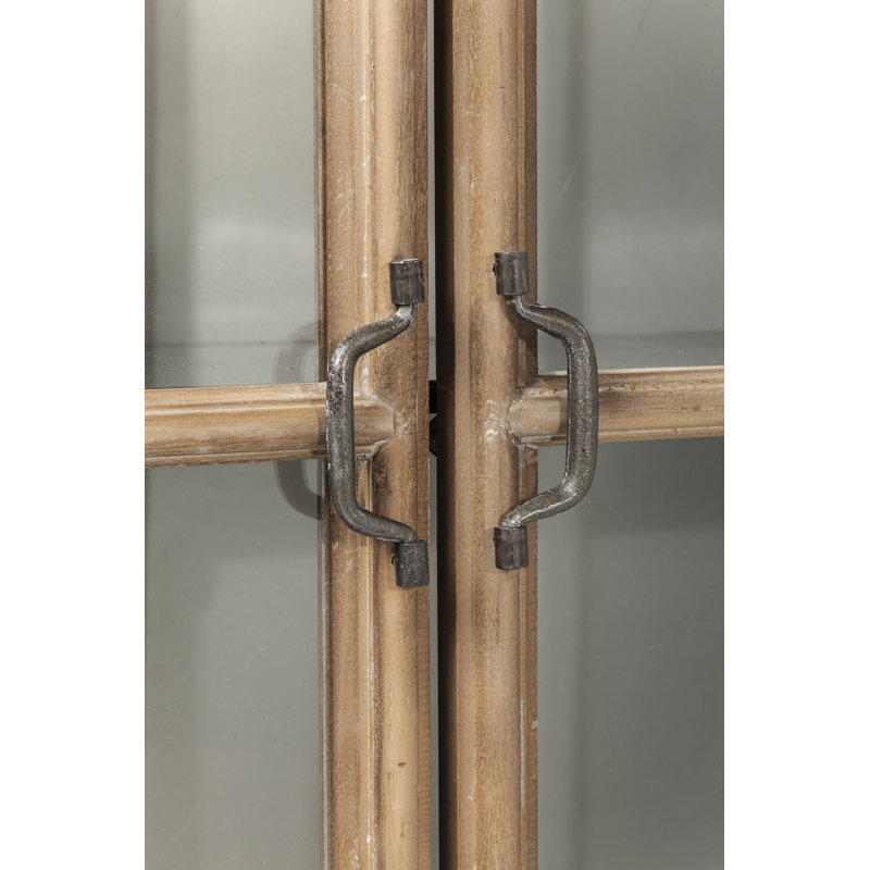 Display Cabinet Kontor 97cm