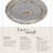 Round Chandelier Ceiling Medallion