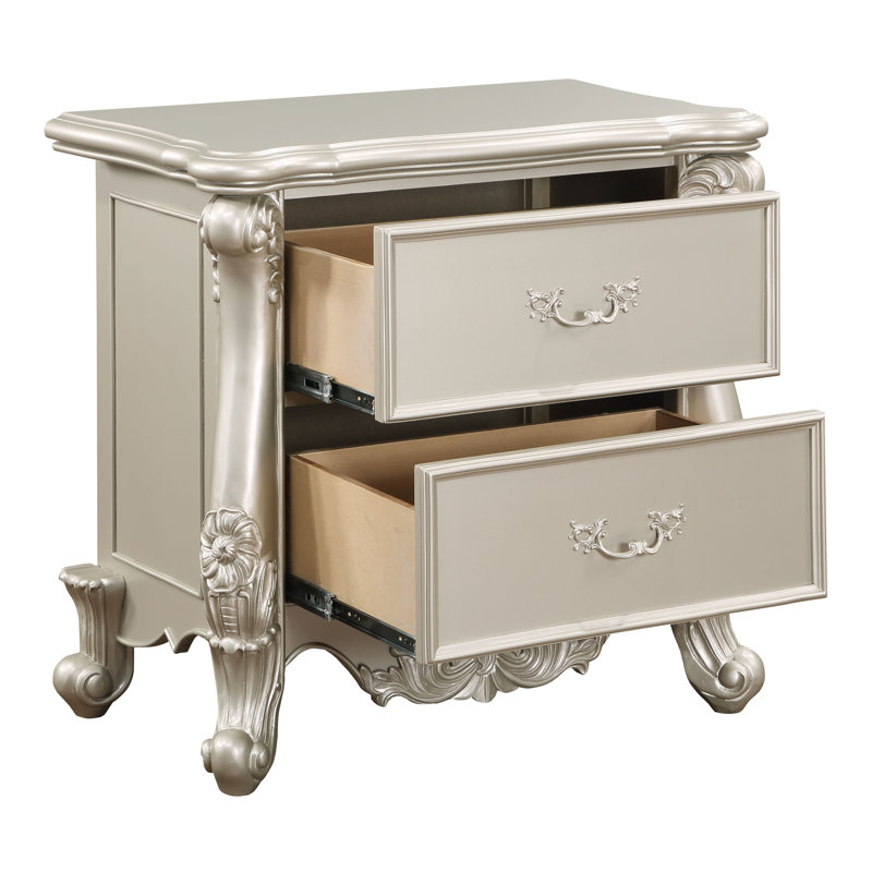Nightstand, Champagne