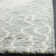 Baisden Hand Tufted Nz Wool/Cotton Southwestern Rug in Blue/Ivory