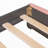 Upholstered Daybed With 2 Storage Drawers-88053518