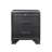 GREY NIGHTSTAND