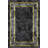 Luxurious Velvet Area Rug (4.6 x 7.2 ft), 100% Antibacterial Fabric, Non-Slip Cotton Backing, Pile Height: 0.4 in | Machine Washable, 3D Digital Print Design | Perfect for Living Room & Bedroom Decor, Soft & Durable-1432165730
