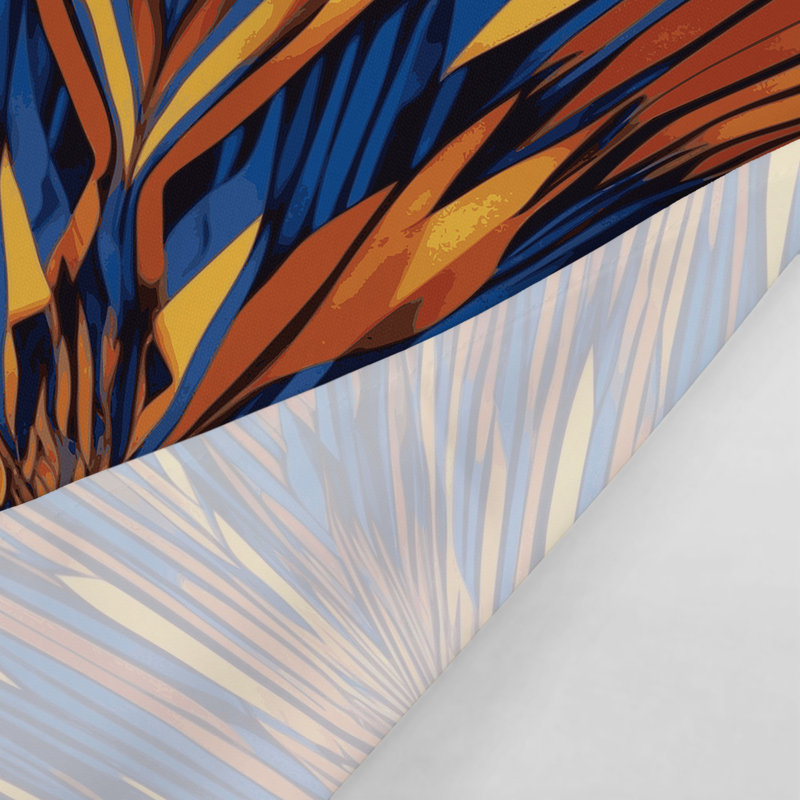Tapisserie murale Op Art 31, 51 po x 60 po
