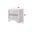 Table de chevet-337903514