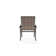 Chaise de patio Askar