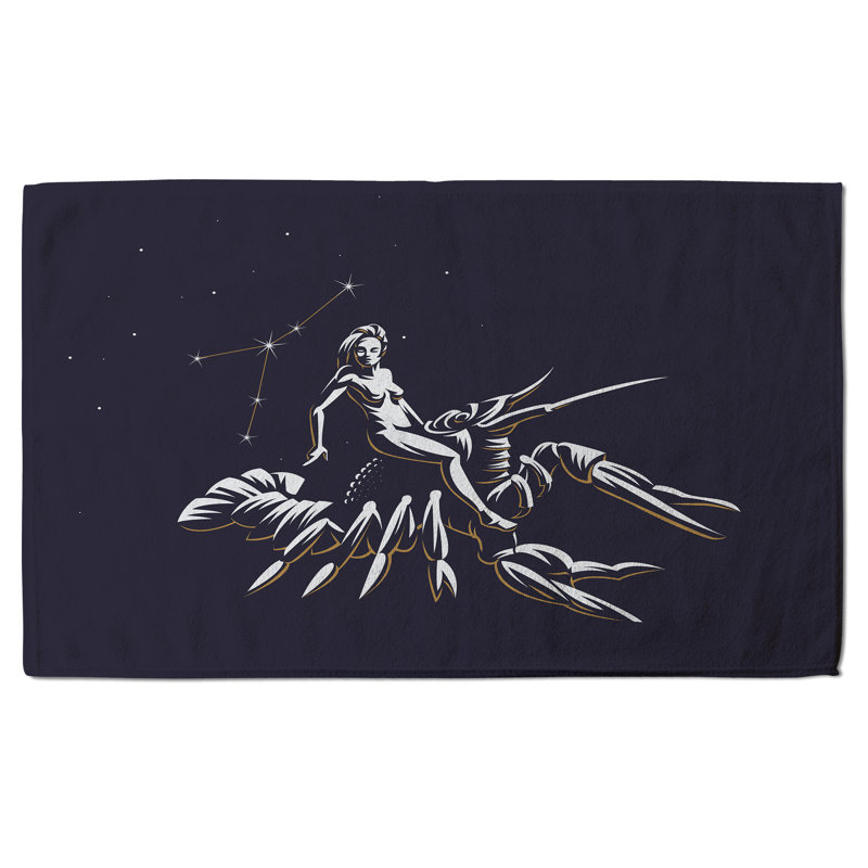 Judson Midweight Bath Towel