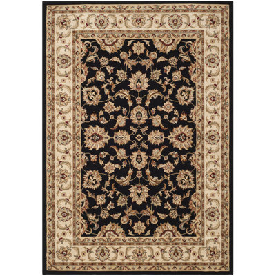 Monarrez Oriental Indoor Rug
