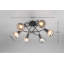 Dassy Flush Ceiling Light