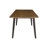 Montana Solid Wood Butterfly Extension Dining Table-696283463-696283459