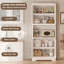Armoire de cuisine Mid Century-1957711627