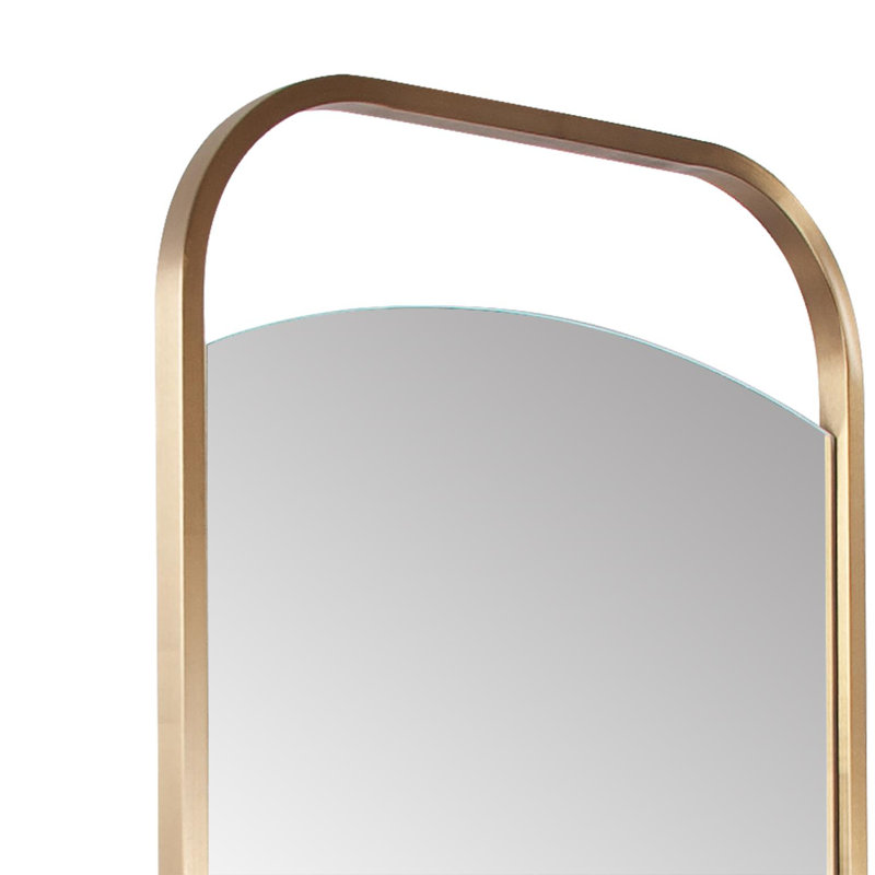 Miroir Nouvel