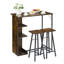 Dakota Fields Bar Set