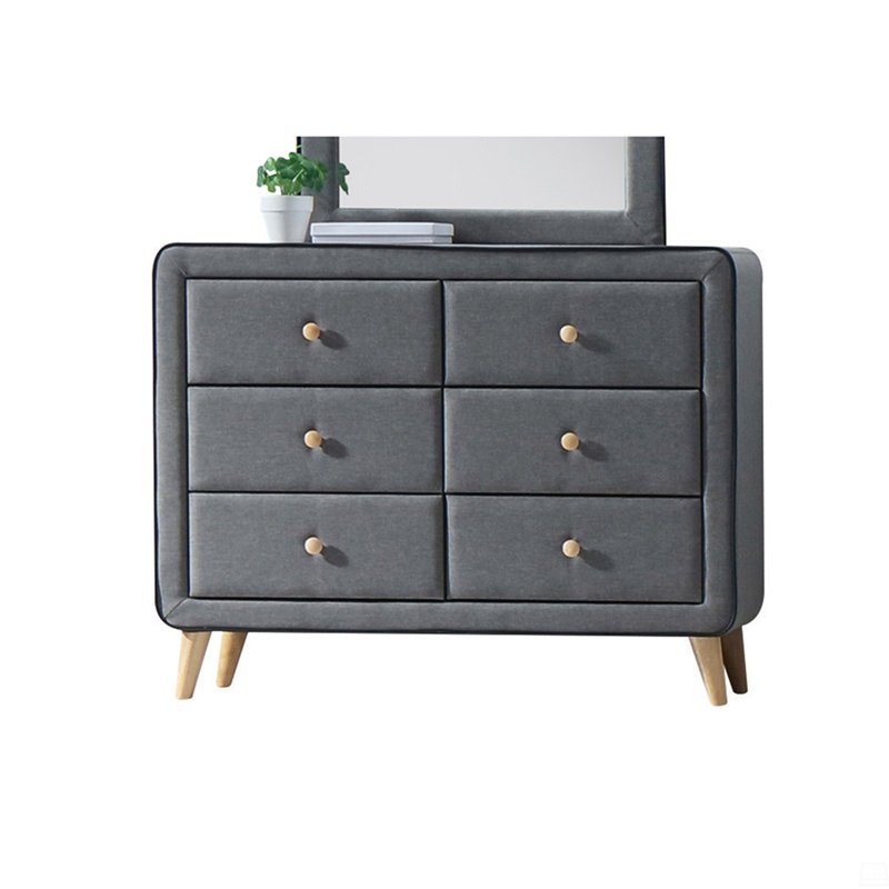 Commode, organisateur de commodes en bois