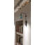 1 - Light LED Wallchiere
