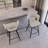 Celie  Upholstered Swivel Bar Stools-1812300827-1811946460-1813453141