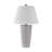 James 1-Light Table Lamp