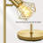 Jaimen 64.02'' Tree Floor Lamp-1854636812