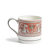 Wedgwood Florentine Colours Mug 11 fl oz
