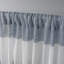 Paire de rideaux semi-transparents Erkin-2045466600-2053288142