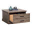 Table basse, finition en bois de pin-121381970