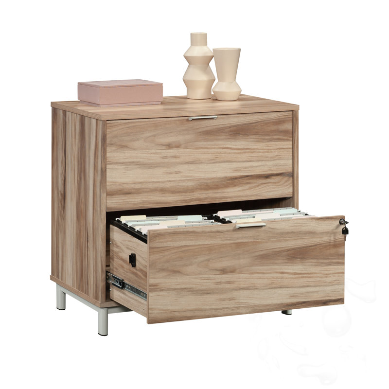 Armoire de bureau avec tiroir