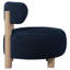 Fauteuil d'appoint Calianna-1472088301