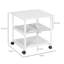 52.5cm H x 50cm W Printer Stand-1588633512