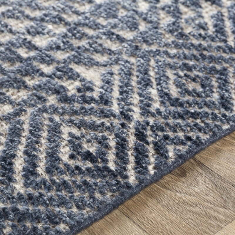 Julianne Southwestern Indoor Rug, Runner 2'6" x 8'