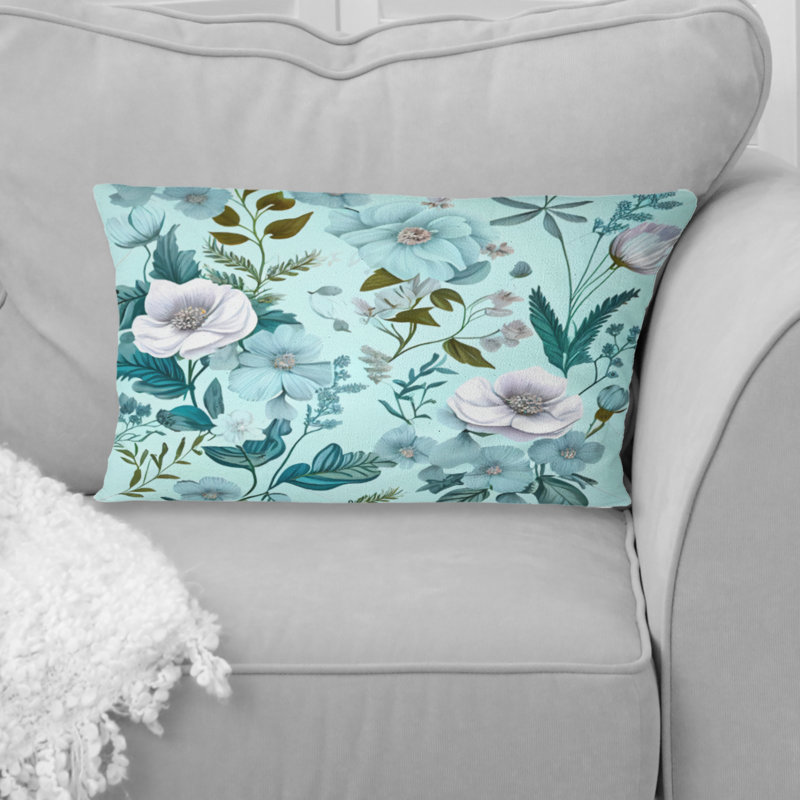 Coussin Blossoming