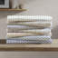 Zetta 300 Thread Count Floral 100% Cotton Sheet Set-239386323
