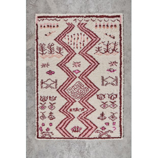 Hand Woven 170cm X 240cm Area Rug