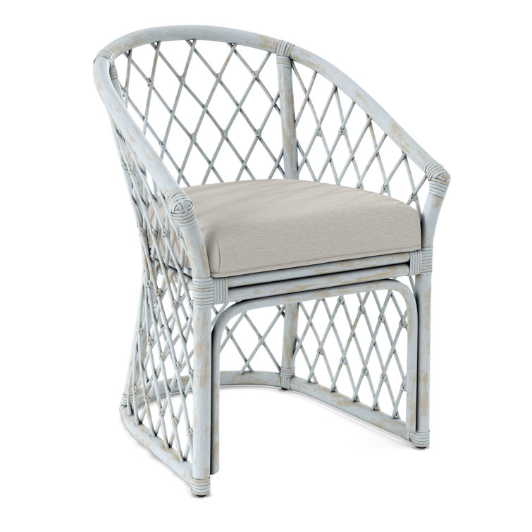 Chaise avec accoudoirs Raleigh