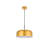 Altom 1 - Light Single Pendant-2086478069