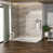 Brushed Nickel selected