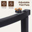 Ensemble de 2 tables gigognes Prentess