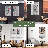 32.5'' H x 18.2'' W Solid Wood Display Case