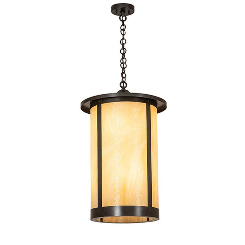 Fulton 8 - Light Pendant