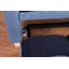 Chaise d'appoint rembourrée Somdath-1851842406